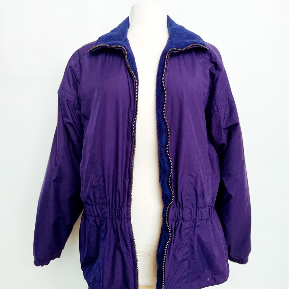 Vintage Ski/Snowboard Jacket.